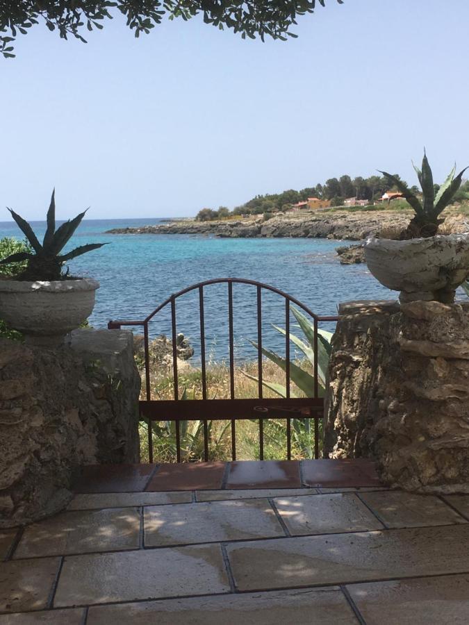 לפוראנו Villa Elisa B&B מראה חיצוני תמונה