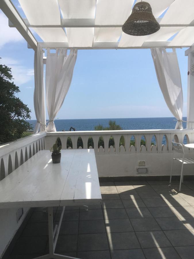 לפוראנו Villa Elisa B&B מראה חיצוני תמונה
